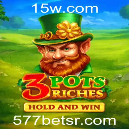 Descubra a Magia do Jogo 3potsRiches com 577bet