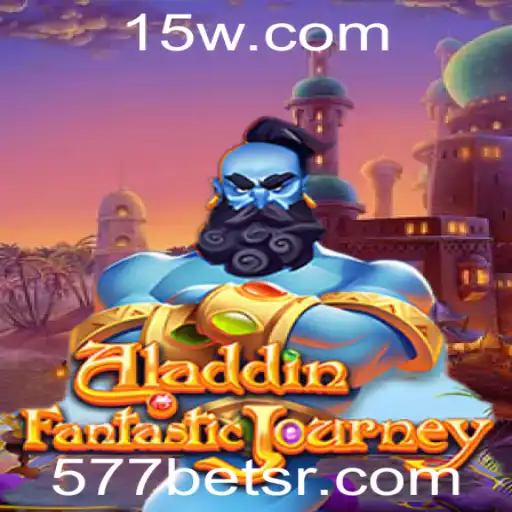 Explorando o Universo Encantado do Jogo Aladdin