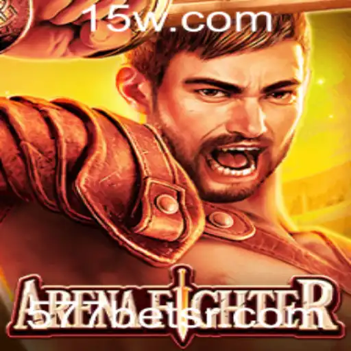 ArenaFighter: Uma Jornada Épica no Universo dos Jogos de Arena