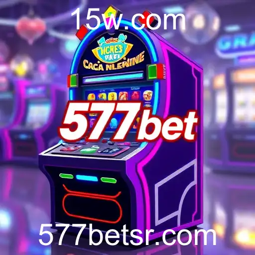 Entendendo o Fascínio dos Caça-níqueis Online: Uma Análise do 577bet