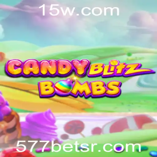 Descubra o Empolgante Mundo de CandyBlitzBombs