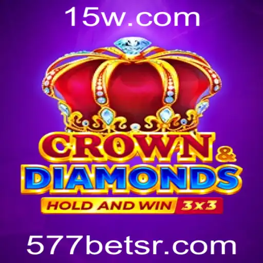 Crowndiamonds: Uma Nova Experiência no Mundo dos Jogos com 577bet