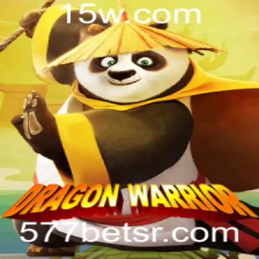 Descubra o Mundo de DragonWarrior com 577bet
