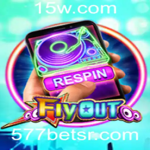 Descubra o Empolgante Mundo de 'FlyOut' com 577bet