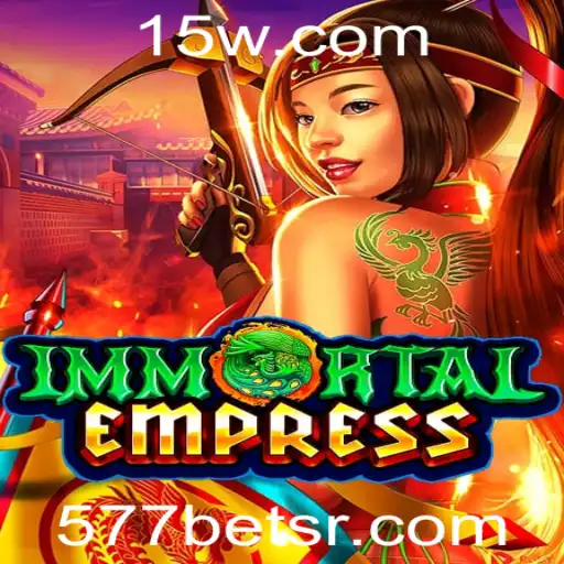 ImmortalEmpress: O Fascinante Mundo do Novo Jogo de Estratégia