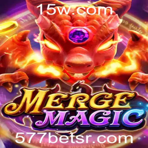 Mergemagic: Descubra a Nova Sensação do Mundo dos Jogos