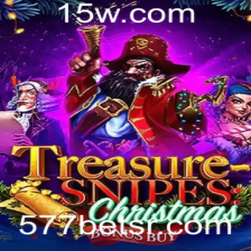Desvendando o Tesouro: Explorando o Mundo de TreasuresnipesChristmas