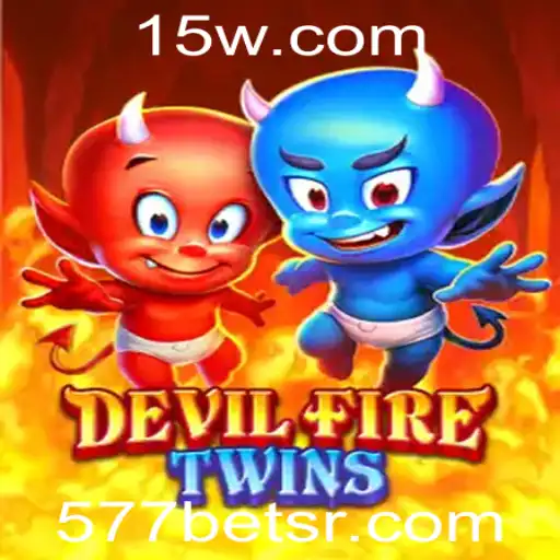 Descubra o Fascinante Mundo do Jogo DevilFireTwins