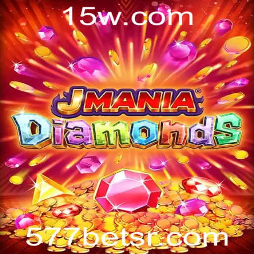 Descobrindo o Fascinante Mundo de JManiaDiamonds