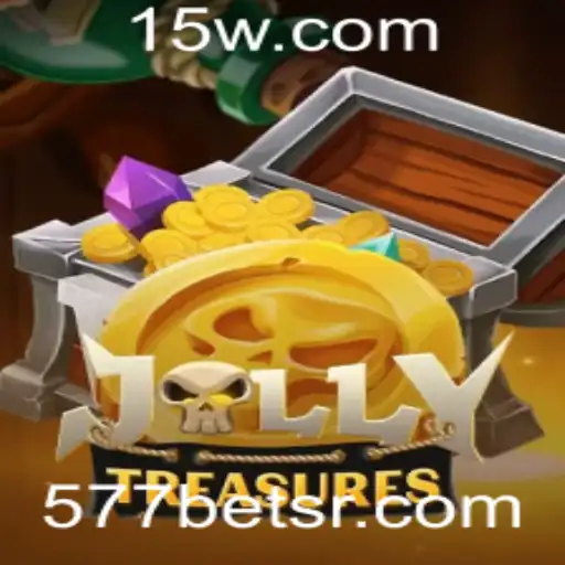 Descubra o Mundo de Aventuras do Jogo JollyTreasures na Plataforma 577bet