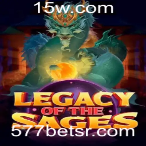 LegacyoftheSages: Explorando o Mundo da Fantasia e Estratégia