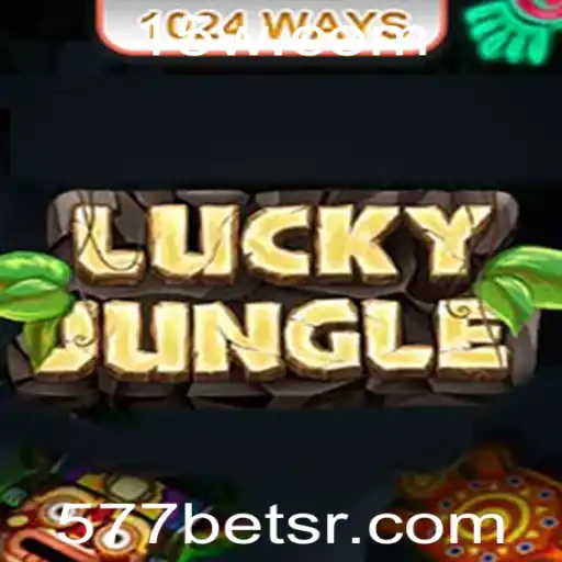 Explorando o Fascinante Mundo de LuckyJungle1024: O Jogo Que Conquista Apostadores