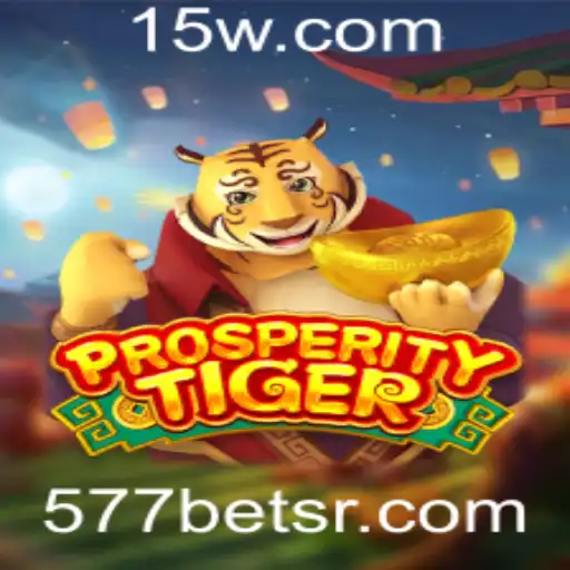 Explore o Excitante Mundo do Jogo ProsperityTiger na Plataforma 577bet