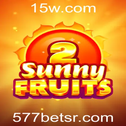 SunnyFruits2: Explorando o Universo Vívido de Frutas para Vencer no 577bet
