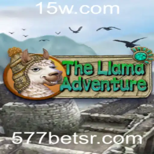 The Llama Adventure: Conhecendo o Novo Fenômeno dos Jogos