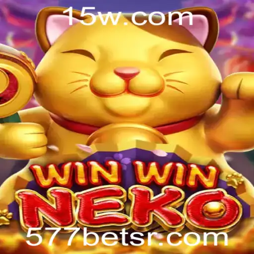 Explorando WinWinNeko: O Novo Jogo de Estratégia com a Palavra-Chave 577bet