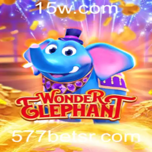 WonderElephant: Um Novo Jogo Inovador